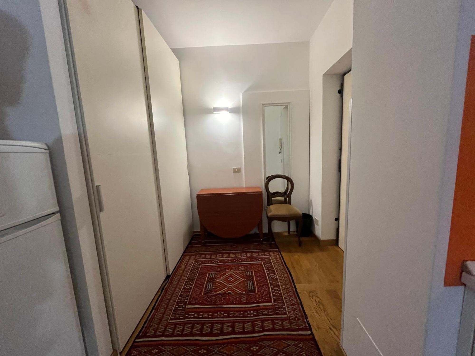 Piazza Del Popolo - Attico Apartment โรม ภายนอก รูปภาพ