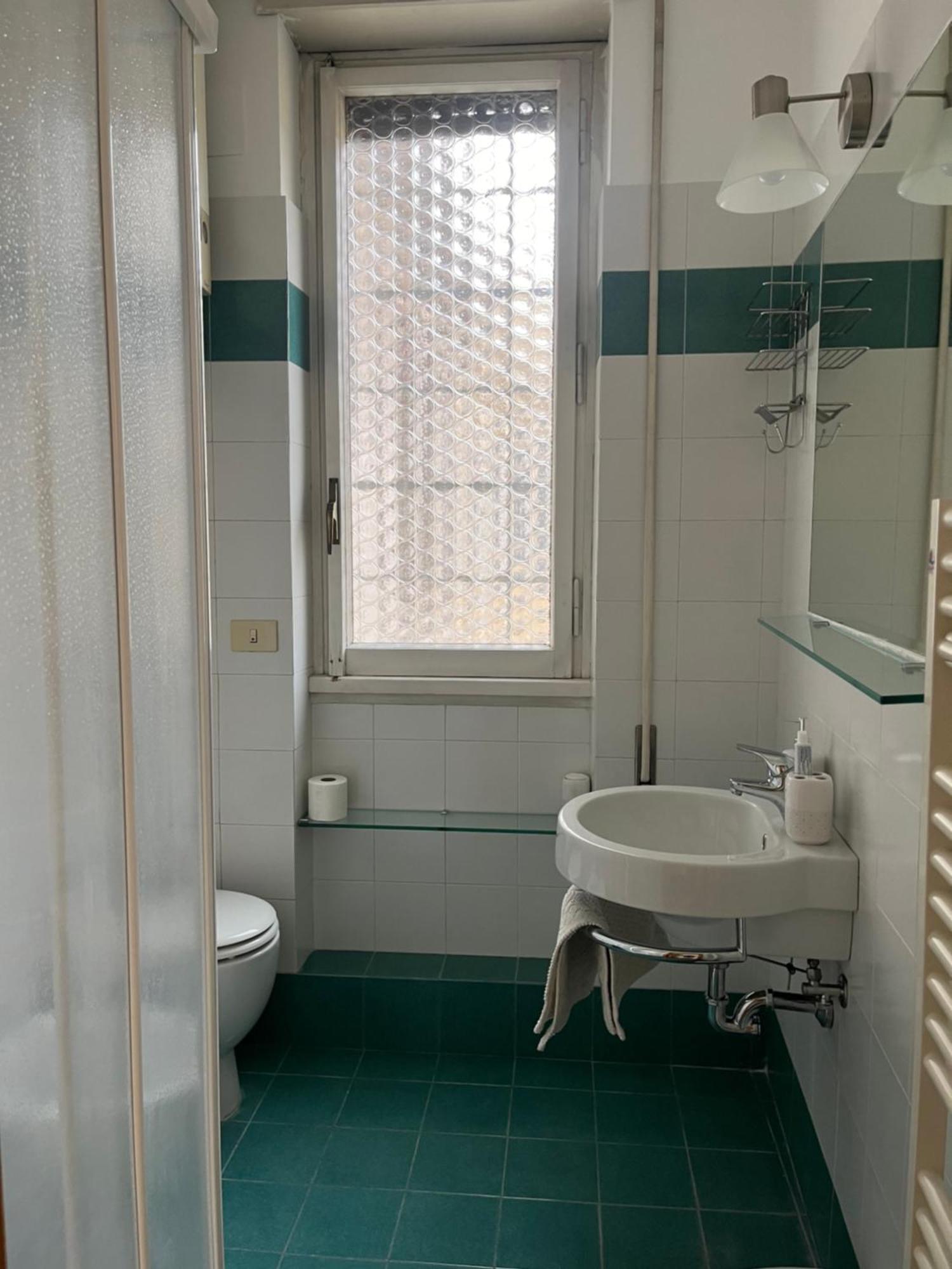 Piazza Del Popolo - Attico Apartment โรม ภายนอก รูปภาพ