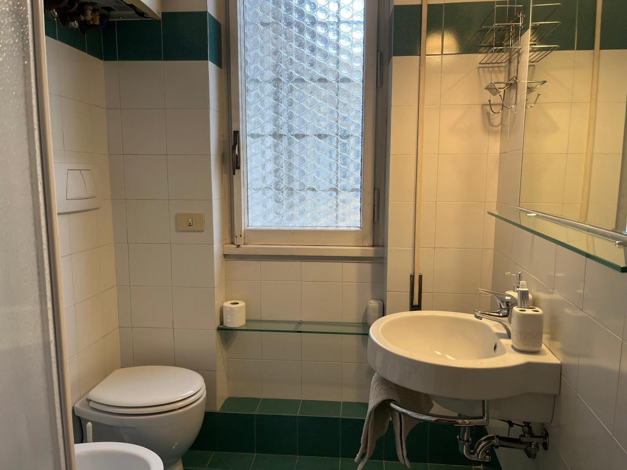 Piazza Del Popolo - Attico Apartment โรม ภายนอก รูปภาพ