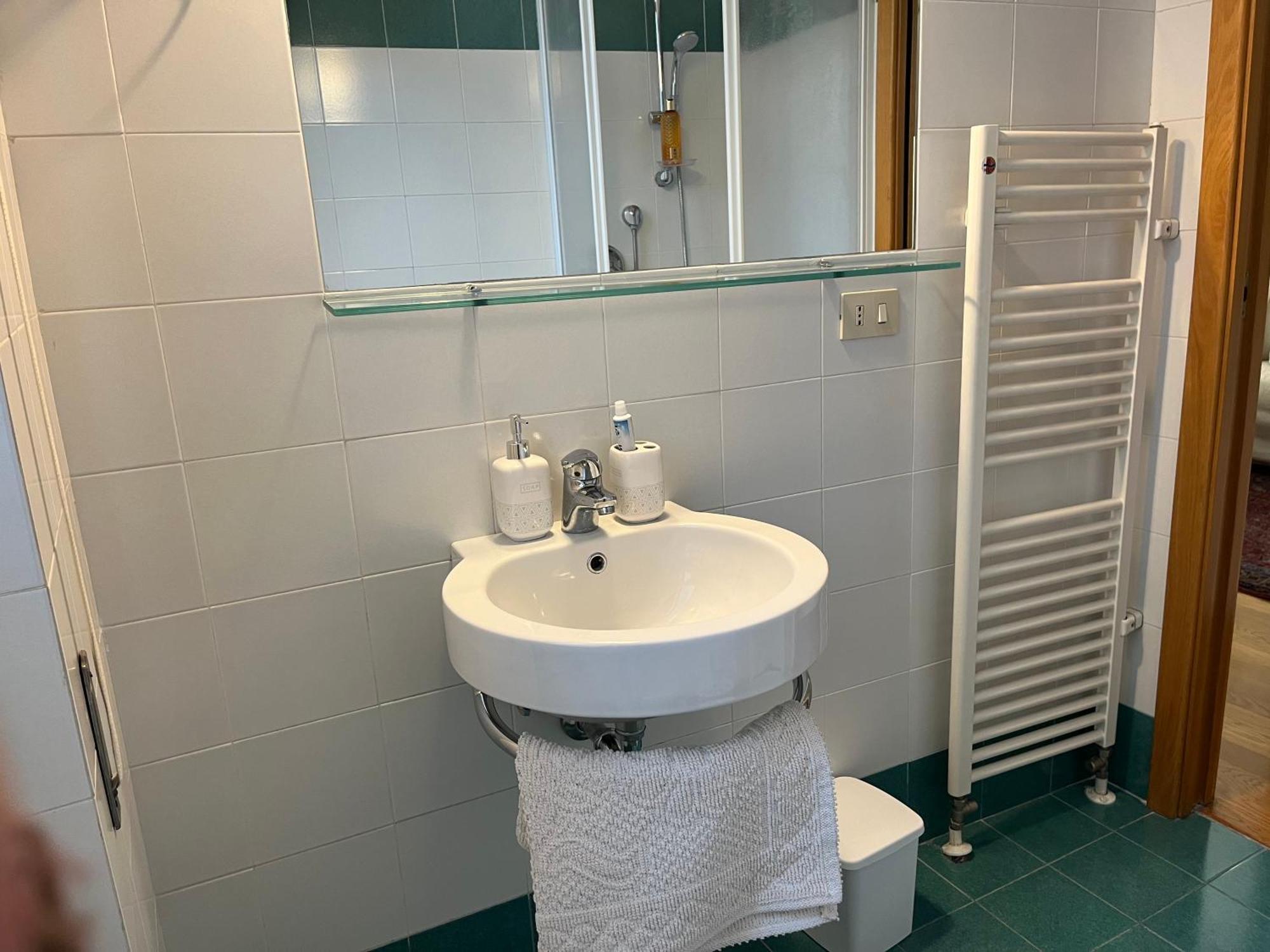 Piazza Del Popolo - Attico Apartment โรม ภายนอก รูปภาพ